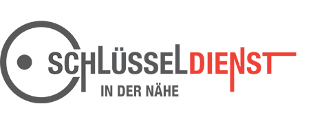 Schlüsselnotdienst Ulm Logo und Cooperate Identidy